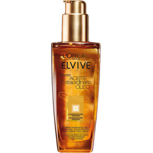 Elvive Oleo Extraordinário 100Ml
