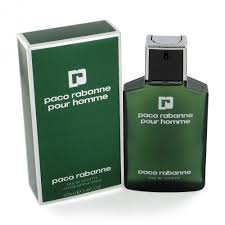 Paco Rabanne Pour Homme EDT 100Ml