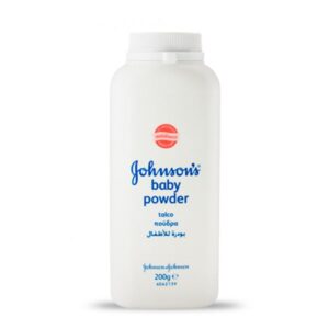 Johnsons Po Talco Baby 200G