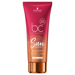 Schwarzkopf Bc Champo Sun Protect 200ml