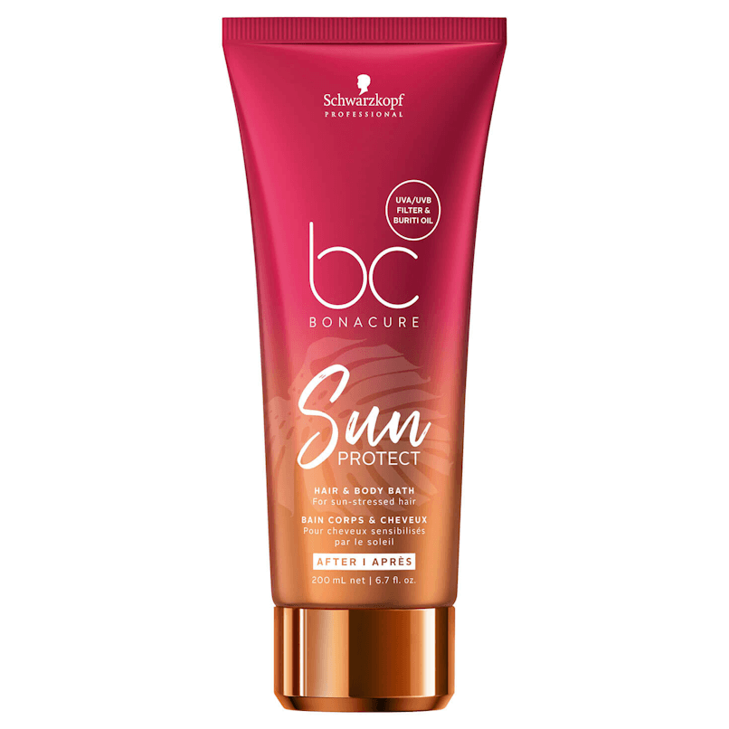 Schwarzkopf Bc Champo Sun Protect 200ml