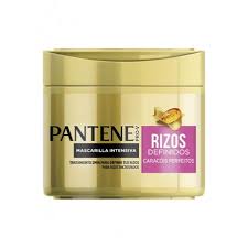 Pantene Mascara Caracois Perfeitos 300Ml