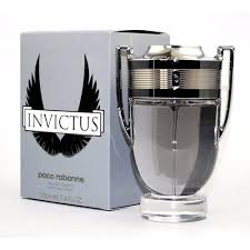 Paco Rabanne Invictus EDT 100Ml