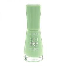 Bourjois Verniz So Laque Glossy 04 Amande Defile