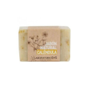 SyS Sabonete Natural Calendula  100Gr