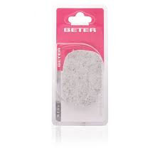 Beter Pedra Pomes Ovalada