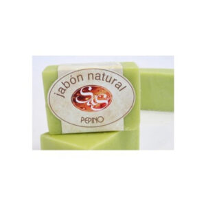 SyS Sabonete Natural Pepino 100Gr