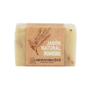 SyS Sabonete Natural Romero 100Gr