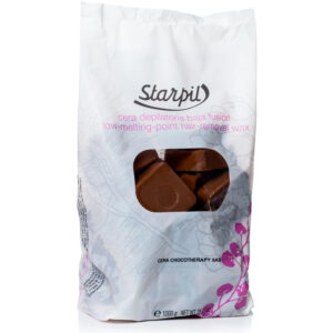 Starpil Cera Quente Chocolate