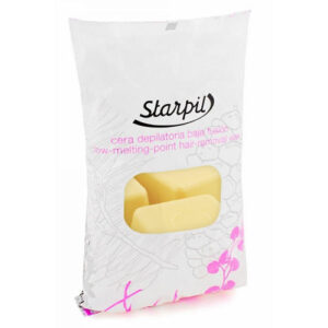 Starpil Cera Quente Oro