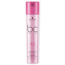 Schwarzkopf Bc Champo Color Freeze 250Ml