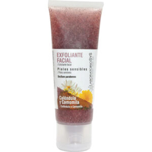SyS Exfoliante Facial Calendula/Camomila 100Ml