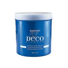 Risfort Po Descolorante Intens. 500Ml