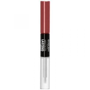 Deborah Absolute Lasting Liquid Lipstick 03