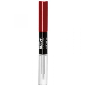 Deborah Absolute Lasting Liquid Lipstick 08