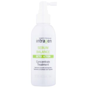 Intragen Tratamento Sebo-Regulador 125Ml