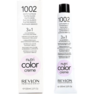 Revlon Nutricolor Creme 1002