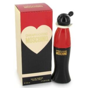 Moschino Cheap and Chic EDT 100Ml