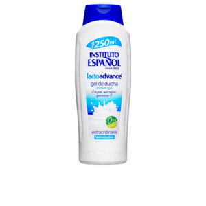 Instituto Español Gel Banho LactoAdvance 1250Ml