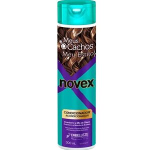 Novex Condicionador Meus Cachos 300Ml