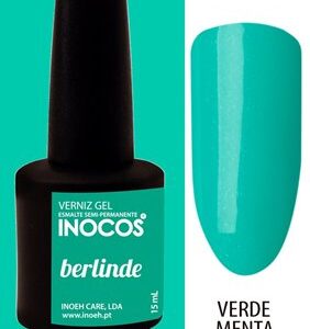 Inocos Verniz Gel Berlinde 15Ml