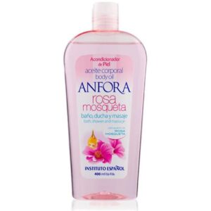 Instituto Español Oleo Rosa Mosqueta 400Ml