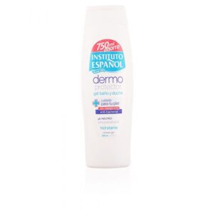 Instituto Español Gel Banho Dermo Protetor 750Ml