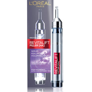 Loreal Revitalift Serum Filler (Ha) 30Ml