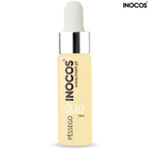 Inocos Oleo de Cuticulas Pêssego 15Ml