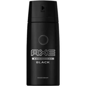 Axe Black Desodorizante Spray 150Ml