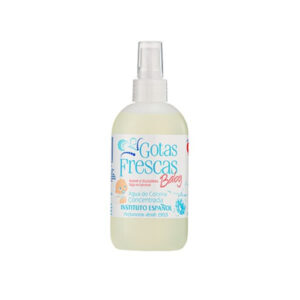 Instituto Español Colonia Gotas Frescas Baby Sp 250Ml