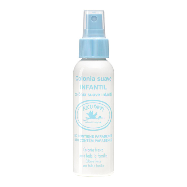Picu Baby Colonia 100Ml
