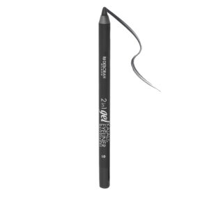 Deborah Kajal&Eyeliner Gel N.1