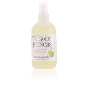 Instituto Español Colonia Gotas Frescas Sp 250Ml