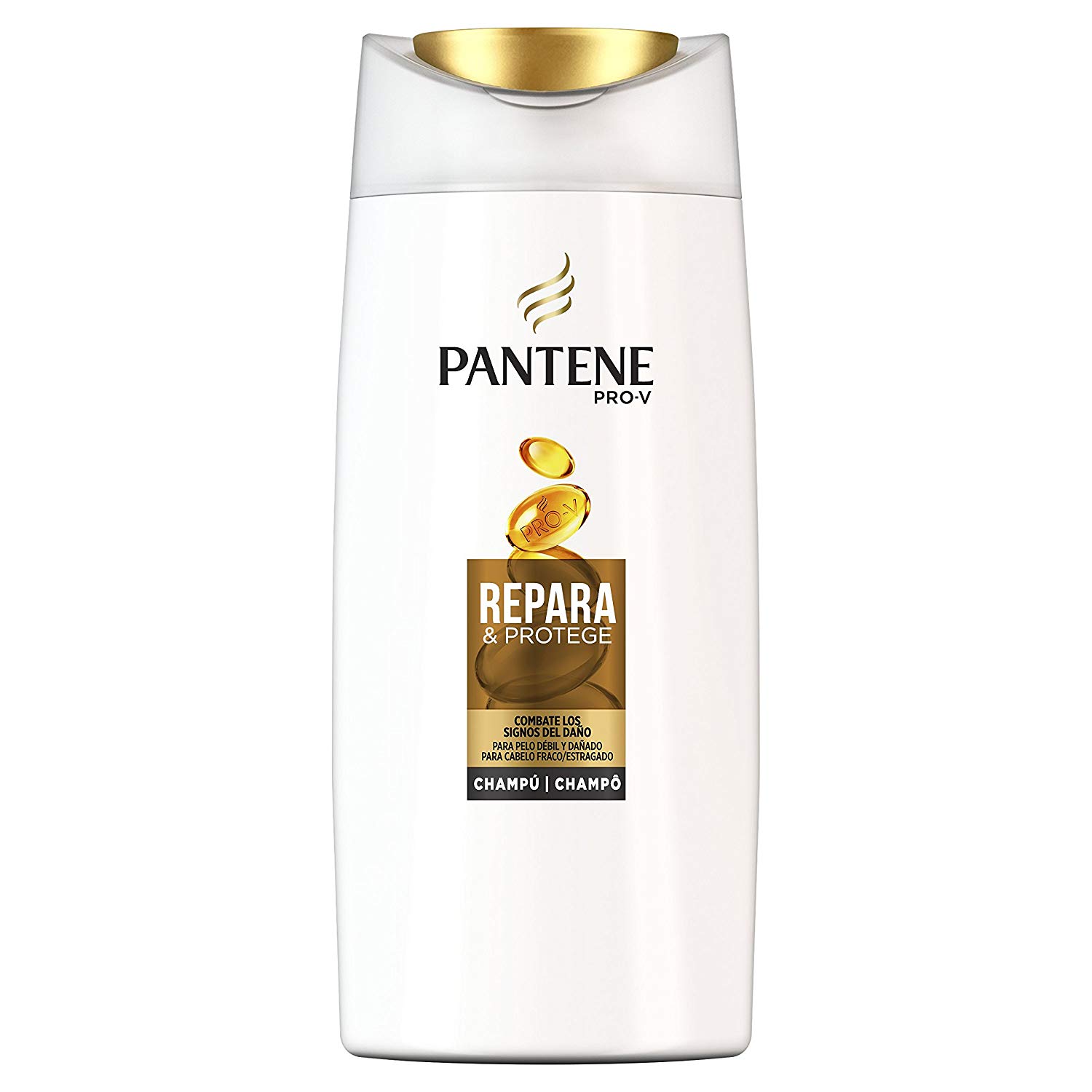Pantene Champo Repara E Protege 700Ml
