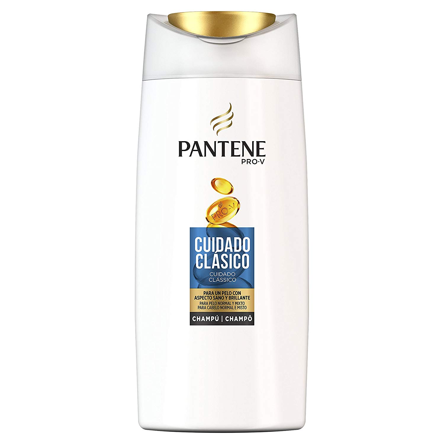 Pantene Champo Classico 700Ml
