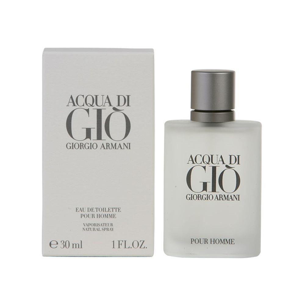 Giorgio Armani Acqua De Gio Men EDT 30Ml