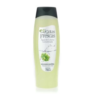 Instituto Español Colonia Gotas Frescas 750 Ml