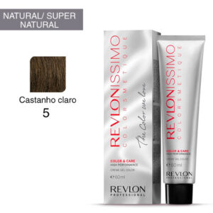 Revlonissimo Tinta  N 5