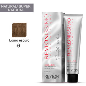 Revlonissimo Tinta  N 6