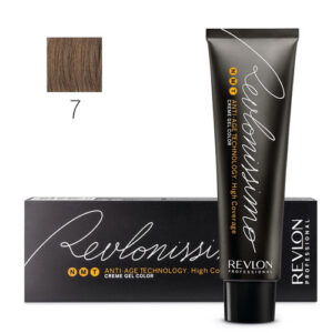 Revlonissimo Tinta  N 7 Anti  Age