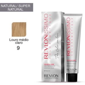 Revlonissimo Tinta  N 9