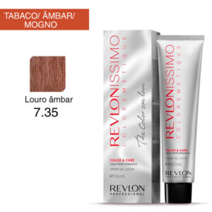 Revlonissimo Tinta  N 7.35