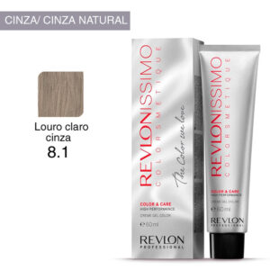 Revlonissimo Tinta  N 8.1
