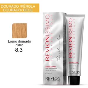 Revlonissimo Tinta  N 8.3