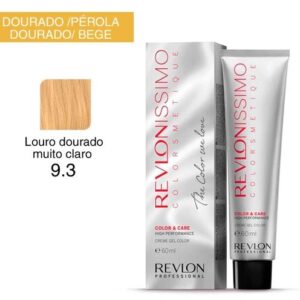 Revlonissimo Tinta  N 9.3
