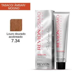 Revlonissimo Tinta  N 7.34