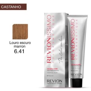 Revlonissimo Tinta  N 6.41