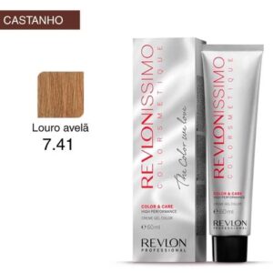 Revlonissimo Tinta  N 7.41