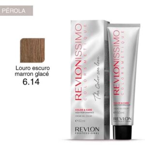 Revlonissimo Tinta  N 6.14